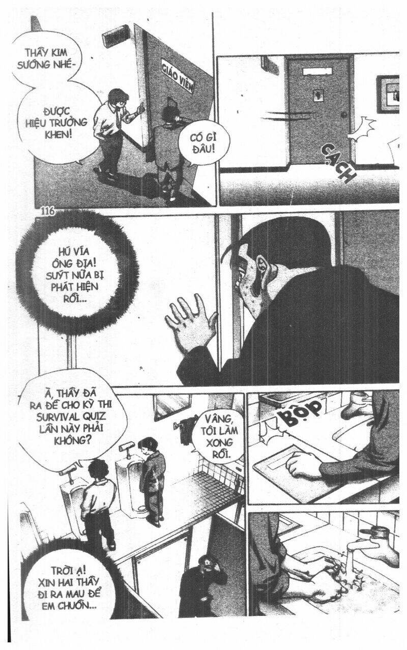 Change Guy Chapter 121 - Trang 2