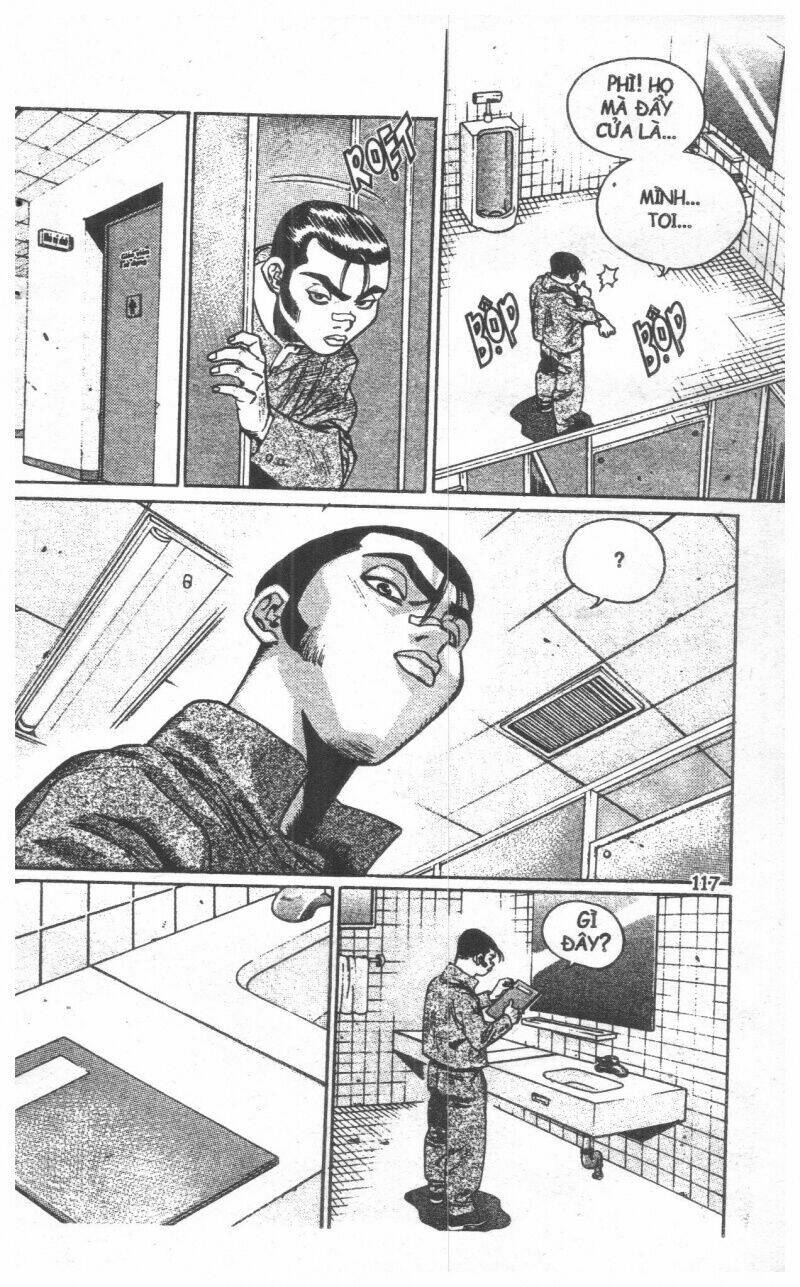 Change Guy Chapter 121 - Trang 2