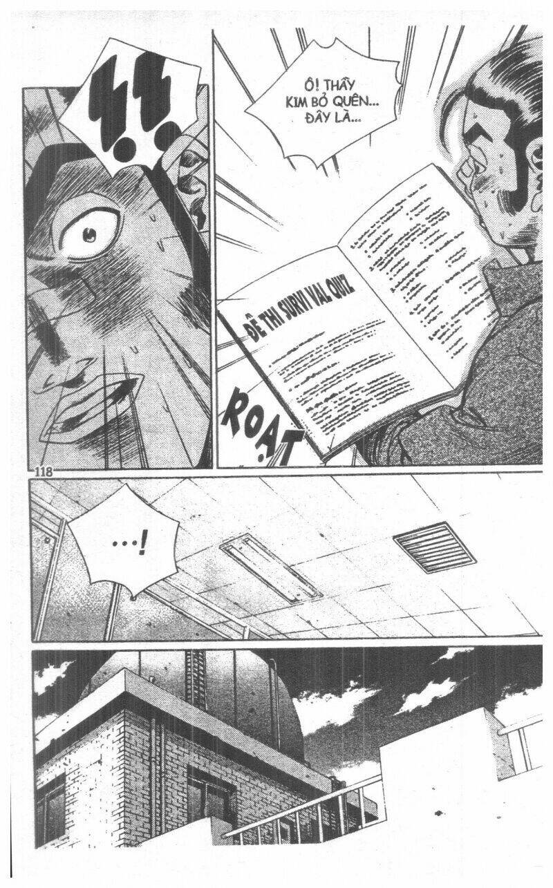 Change Guy Chapter 121 - Trang 2