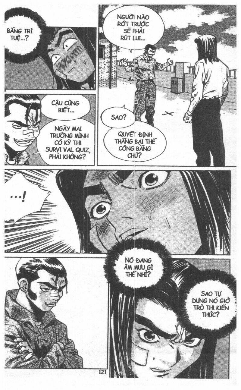 Change Guy Chapter 121 - Trang 2