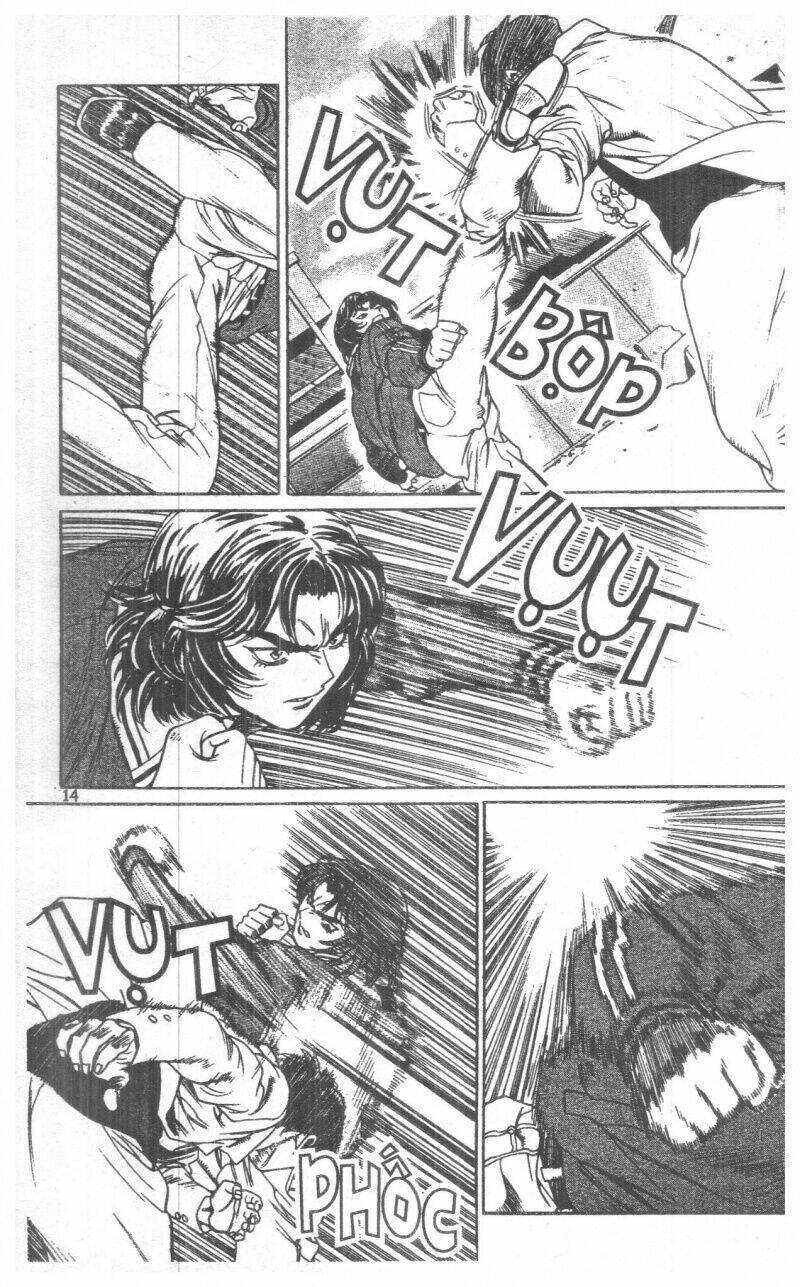 Change Guy Chapter 121 - Trang 2