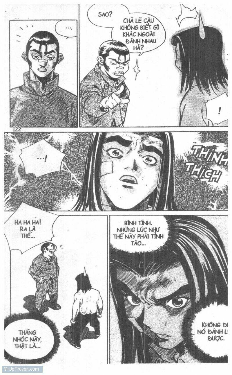 Change Guy Chapter 121 - Trang 2