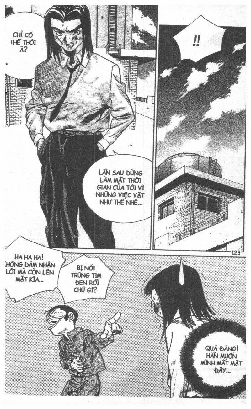 Change Guy Chapter 121 - Trang 2