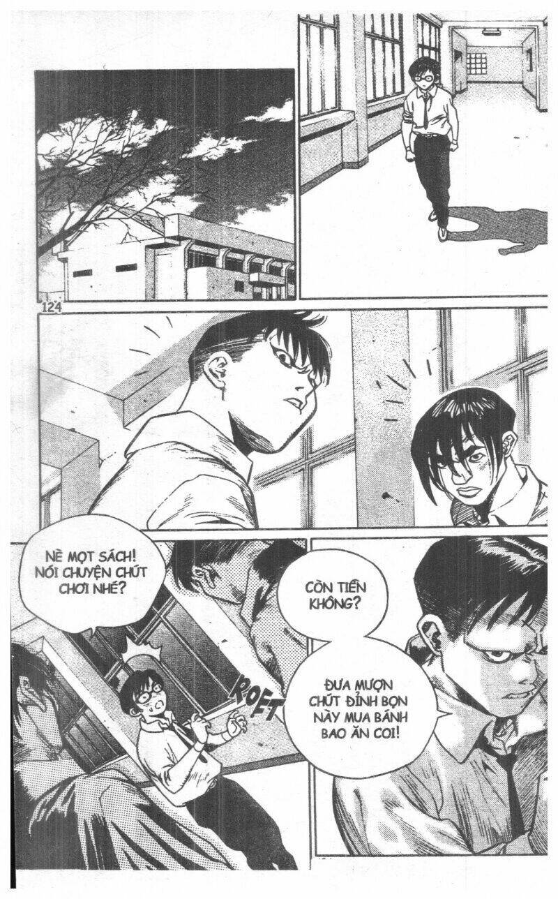 Change Guy Chapter 121 - Trang 2