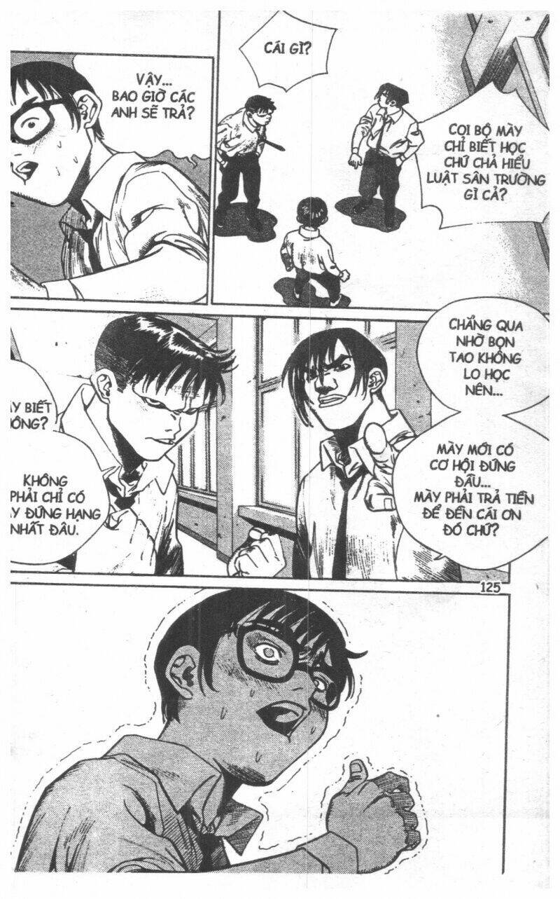 Change Guy Chapter 121 - Trang 2