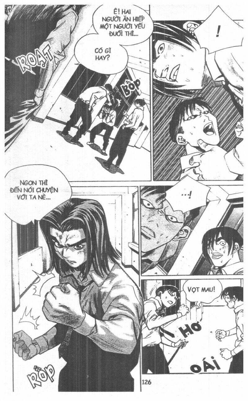 Change Guy Chapter 121 - Trang 2