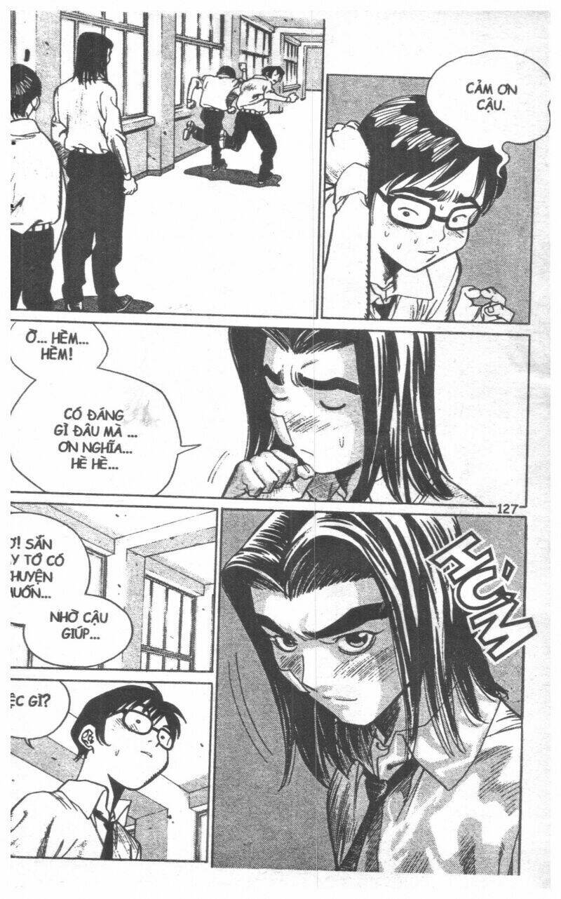 Change Guy Chapter 121 - Trang 2