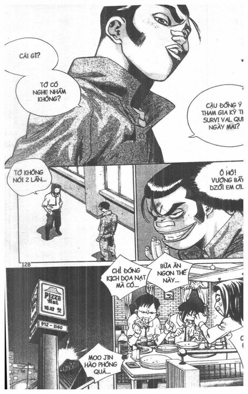 Change Guy Chapter 121 - Trang 2