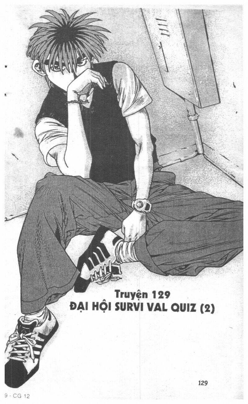 Change Guy Chapter 121 - Trang 2