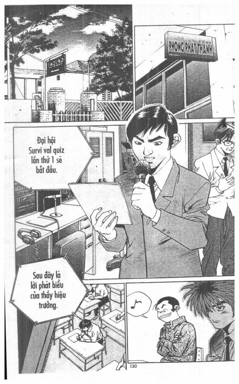 Change Guy Chapter 121 - Trang 2