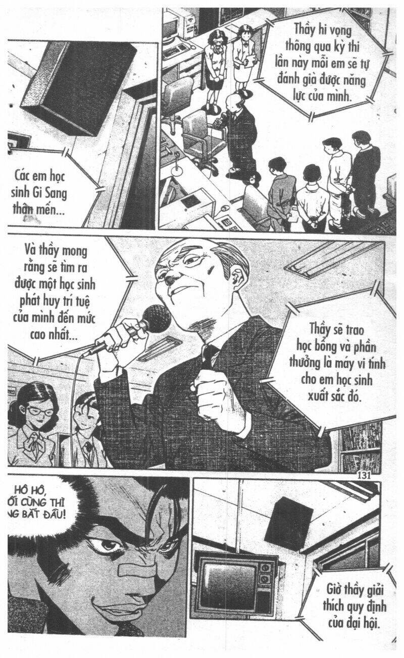 Change Guy Chapter 121 - Trang 2