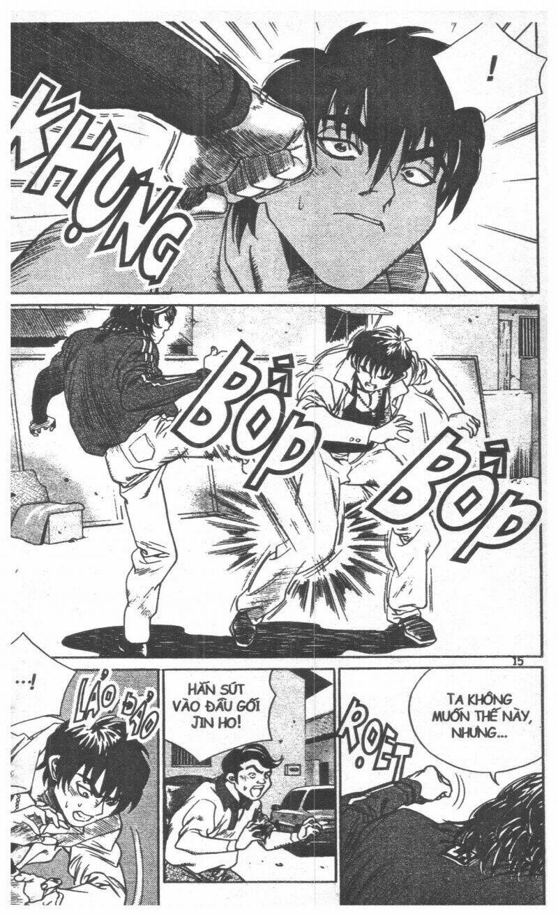 Change Guy Chapter 121 - Trang 2