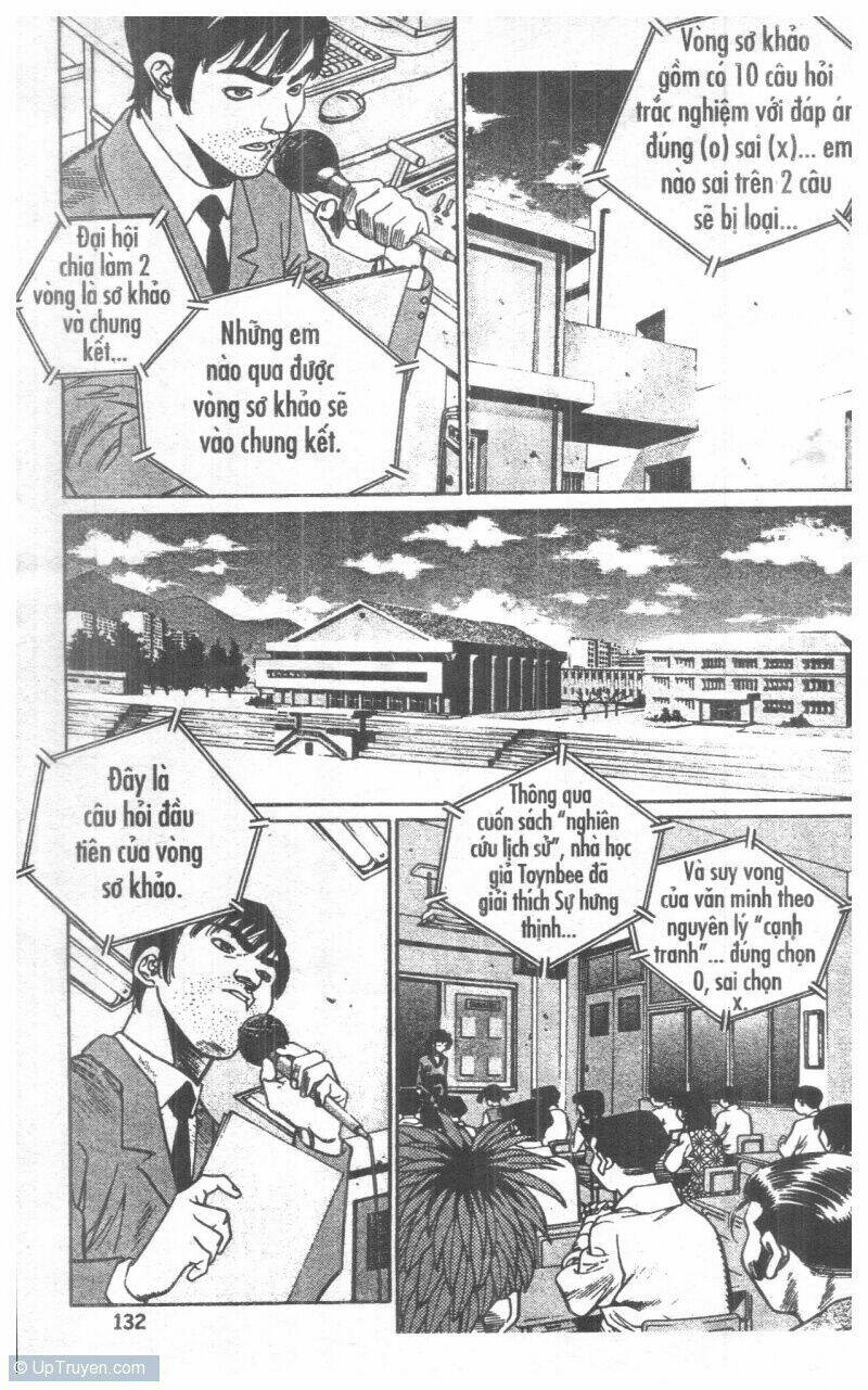 Change Guy Chapter 121 - Trang 2