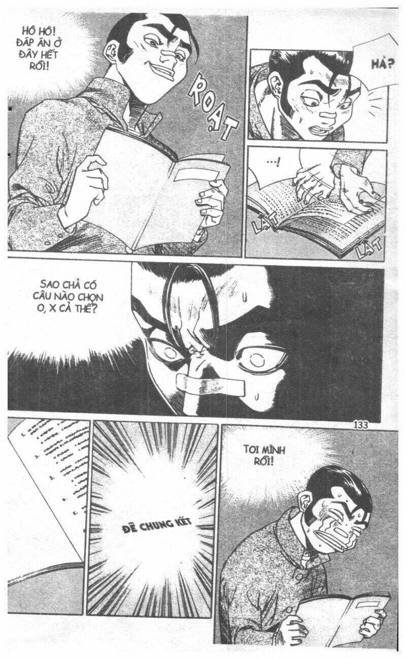 Change Guy Chapter 121 - Trang 2