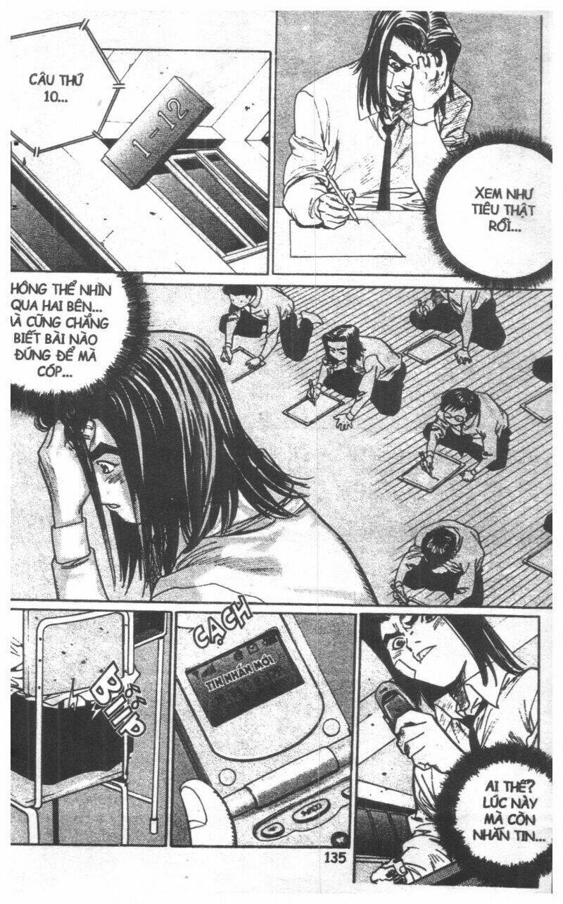 Change Guy Chapter 121 - Trang 2