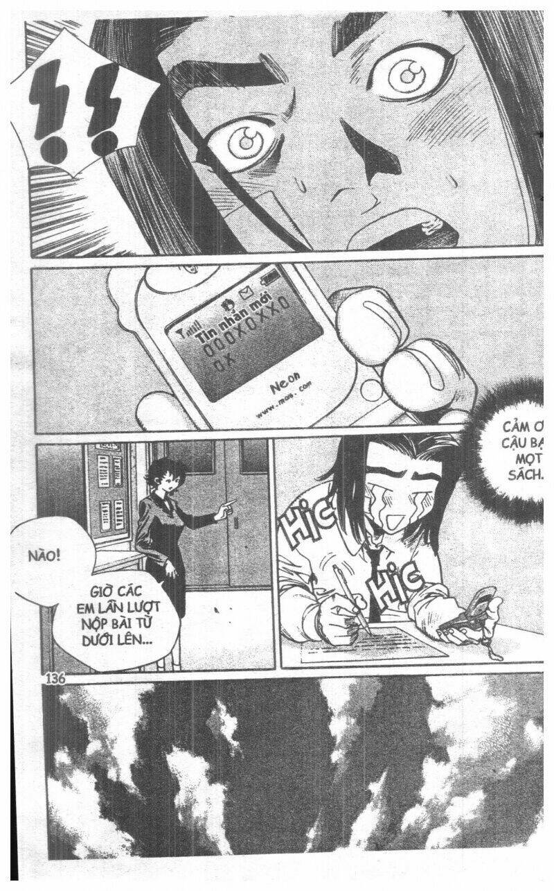 Change Guy Chapter 121 - Trang 2