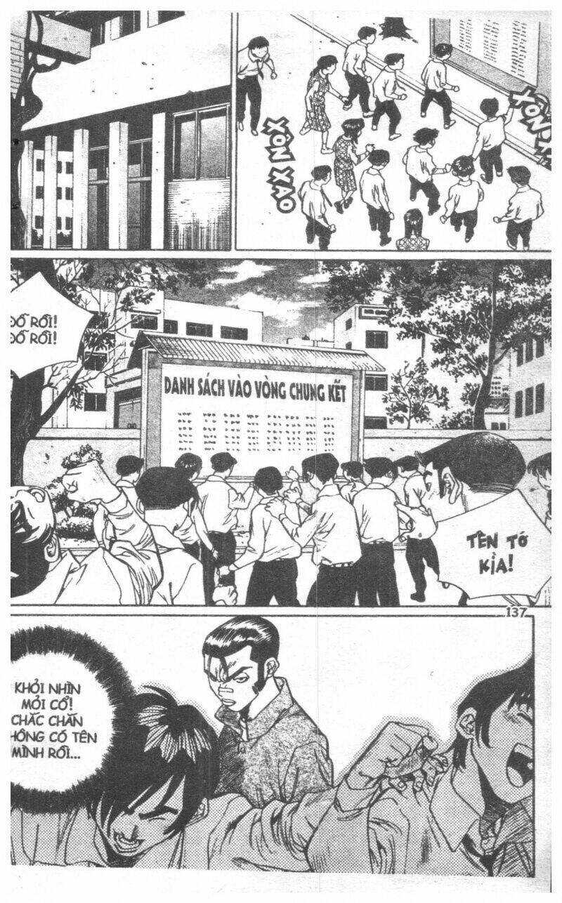 Change Guy Chapter 121 - Trang 2