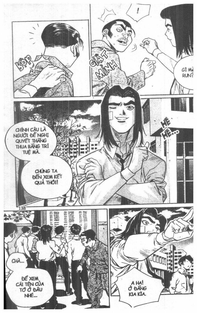 Change Guy Chapter 121 - Trang 2