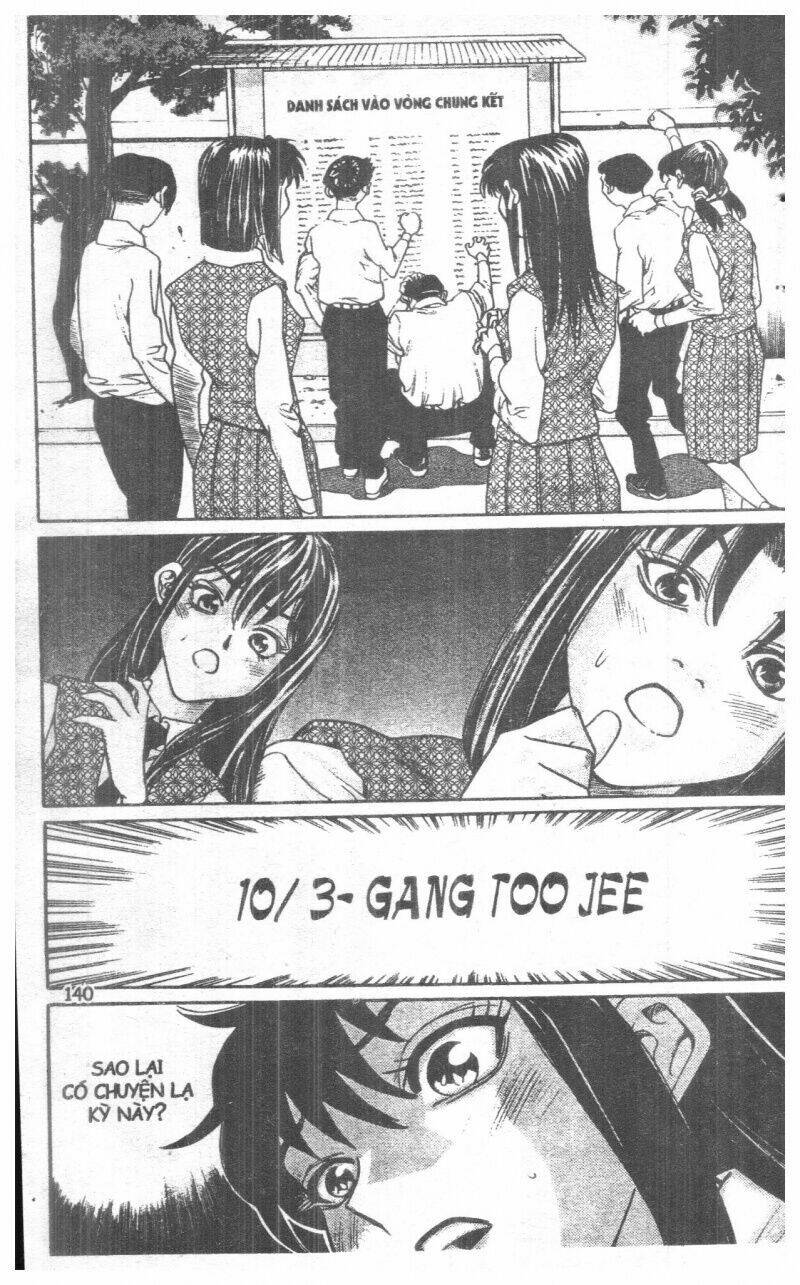 Change Guy Chapter 121 - Trang 2