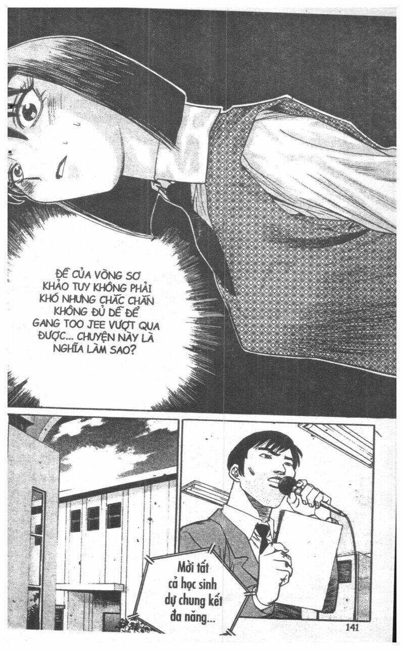 Change Guy Chapter 121 - Trang 2