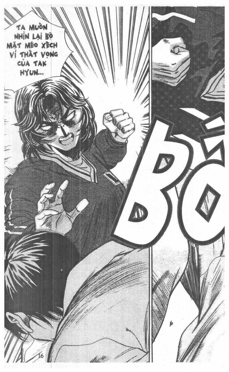 Change Guy Chapter 121 - Trang 2