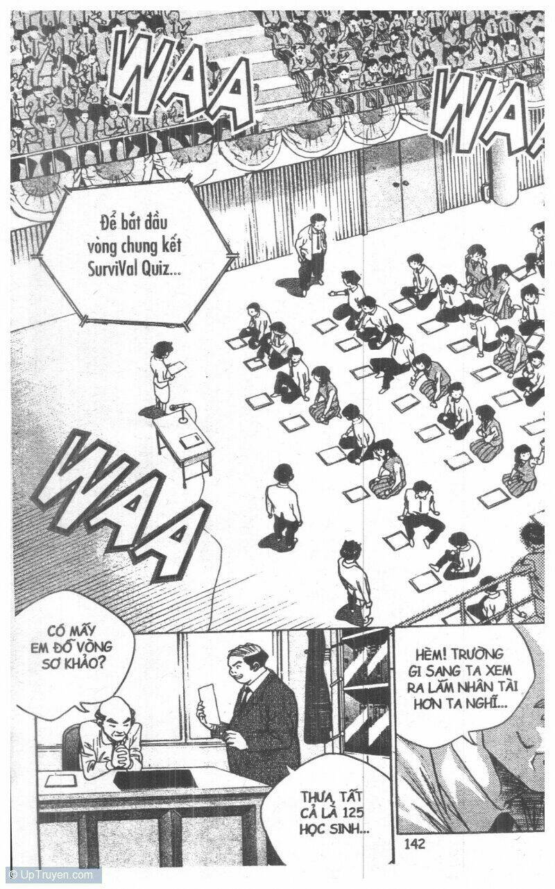 Change Guy Chapter 121 - Trang 2