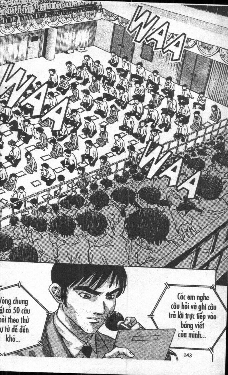 Change Guy Chapter 121 - Trang 2