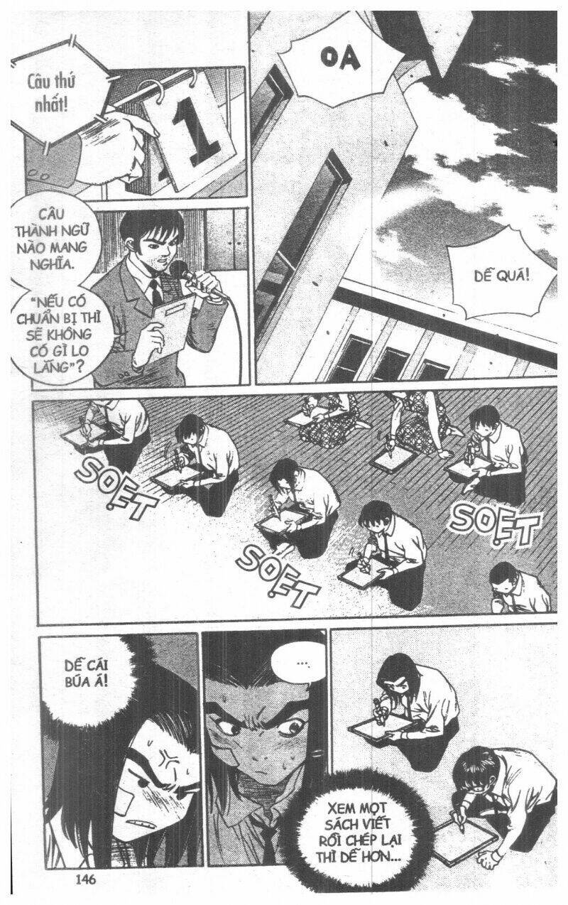 Change Guy Chapter 121 - Trang 2