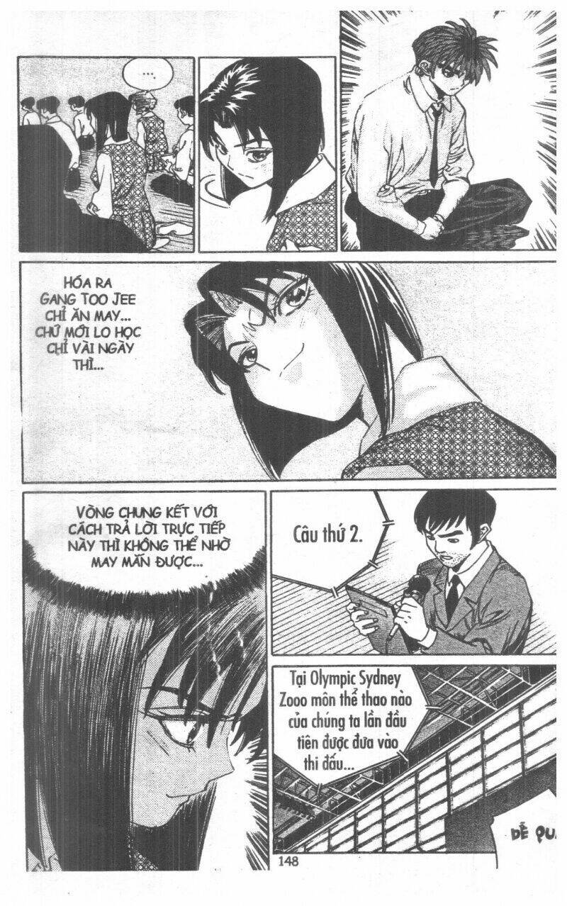 Change Guy Chapter 121 - Trang 2