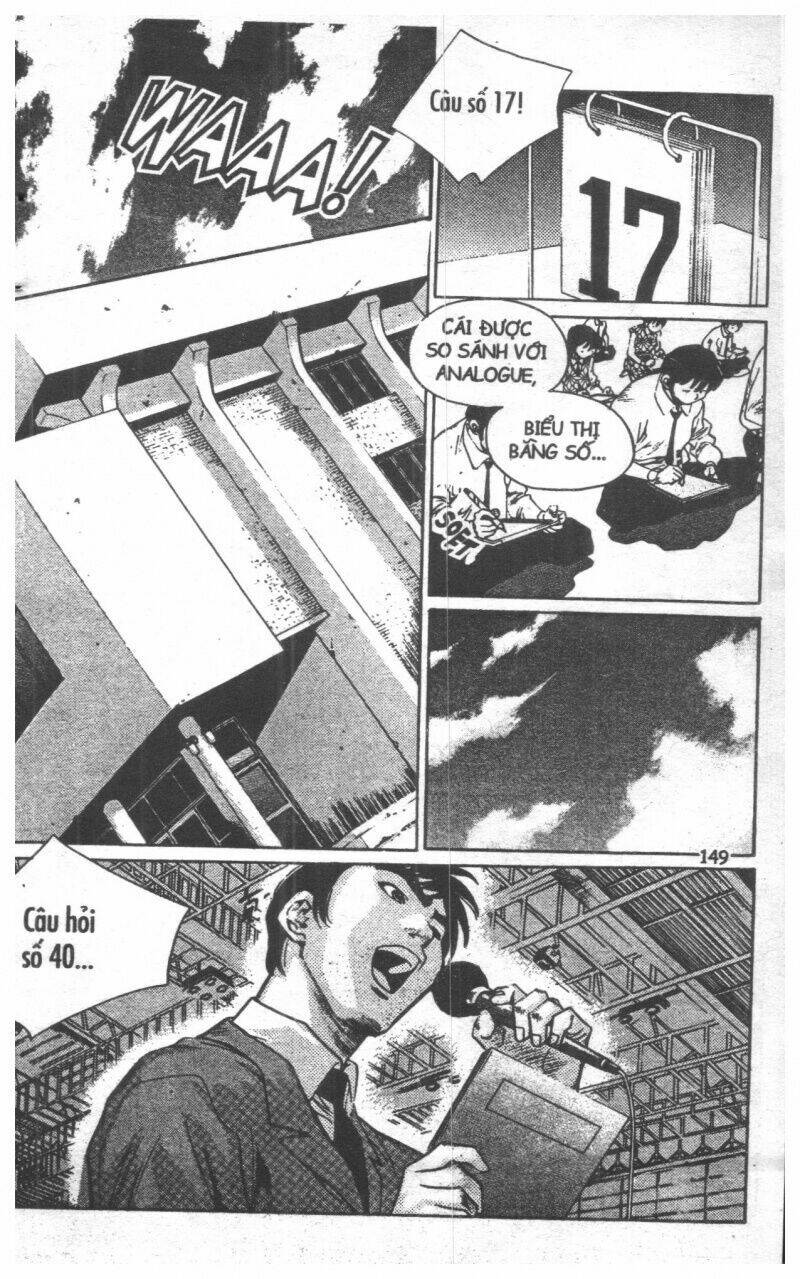 Change Guy Chapter 121 - Trang 2