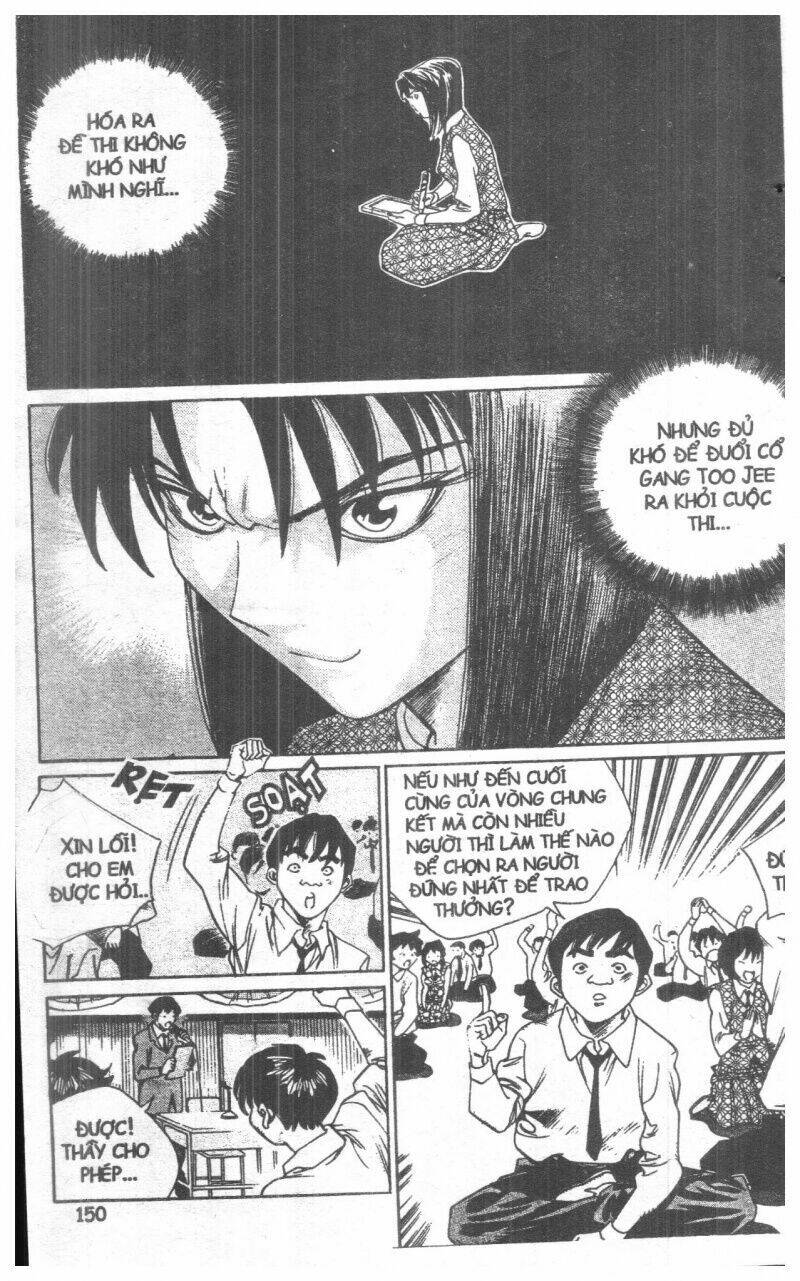 Change Guy Chapter 121 - Trang 2