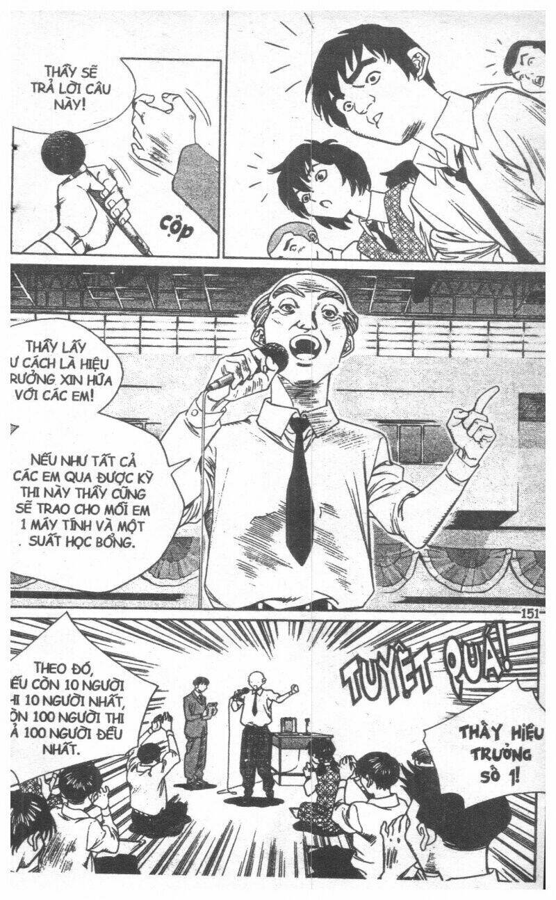 Change Guy Chapter 121 - Trang 2