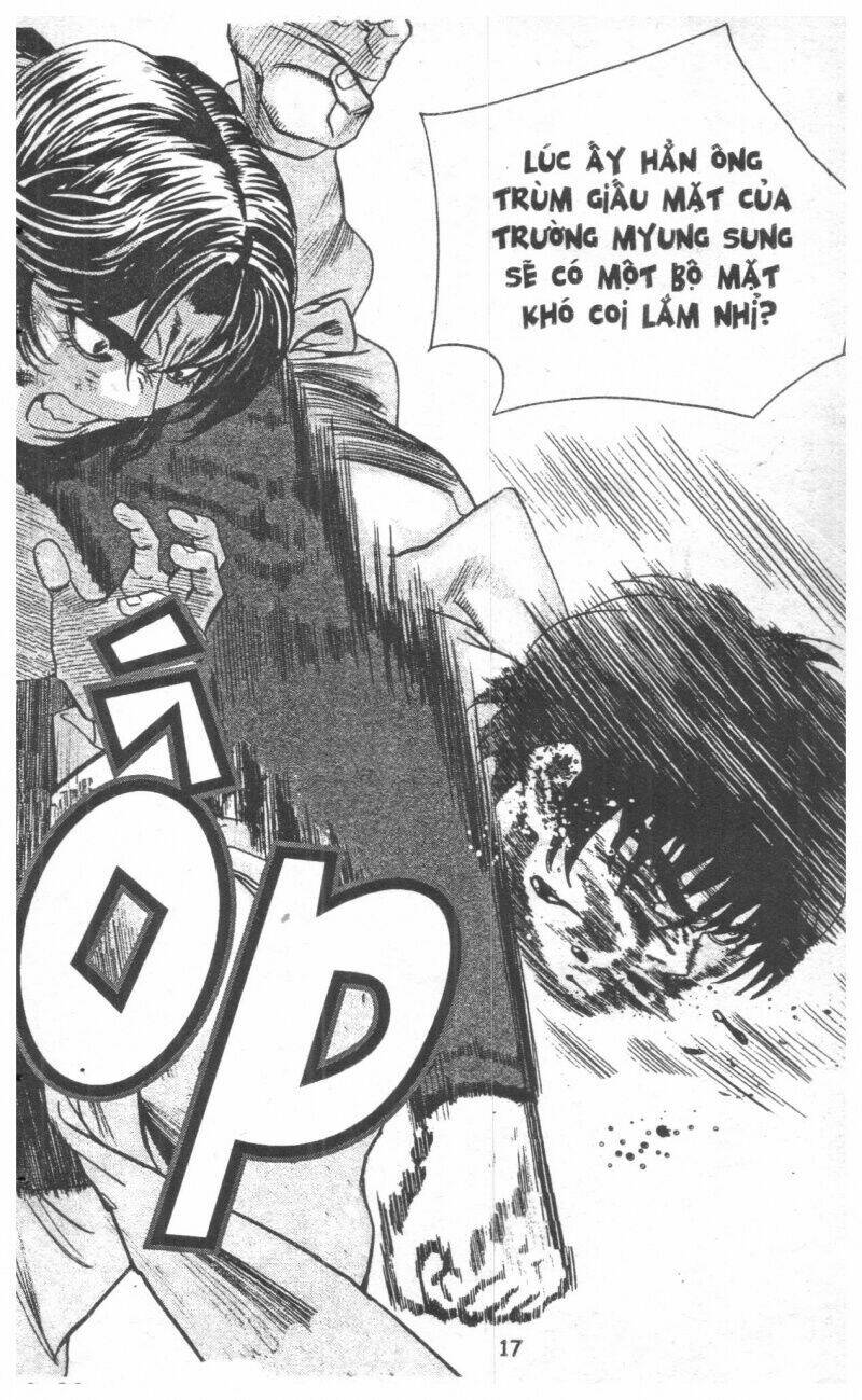 Change Guy Chapter 121 - Trang 2