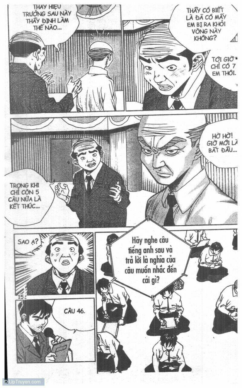 Change Guy Chapter 121 - Trang 2