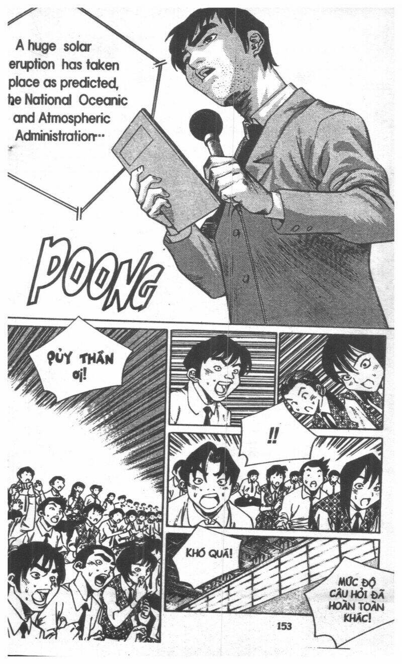 Change Guy Chapter 121 - Trang 2