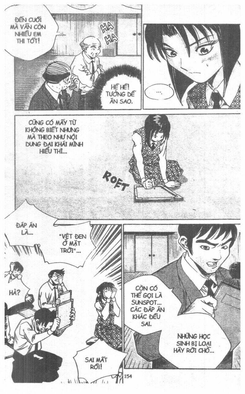 Change Guy Chapter 121 - Trang 2