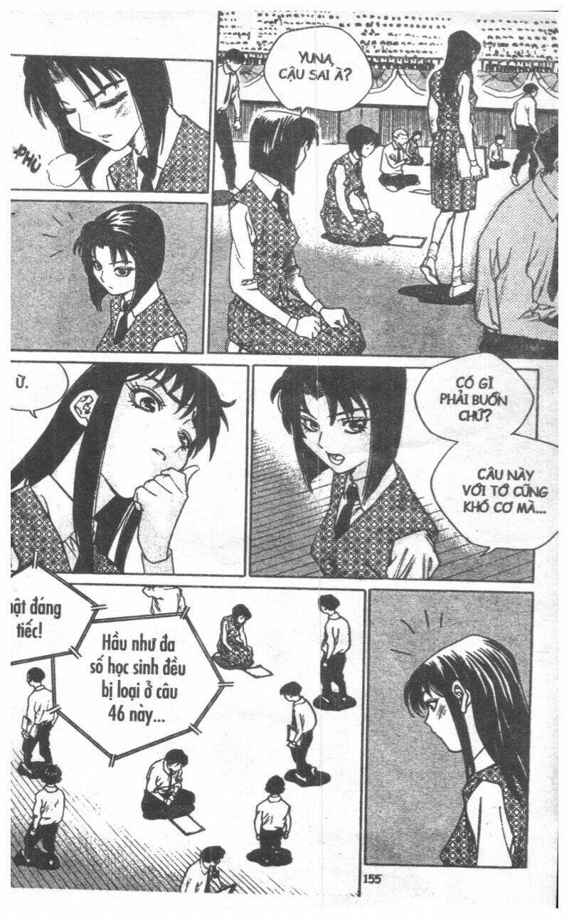 Change Guy Chapter 121 - Trang 2