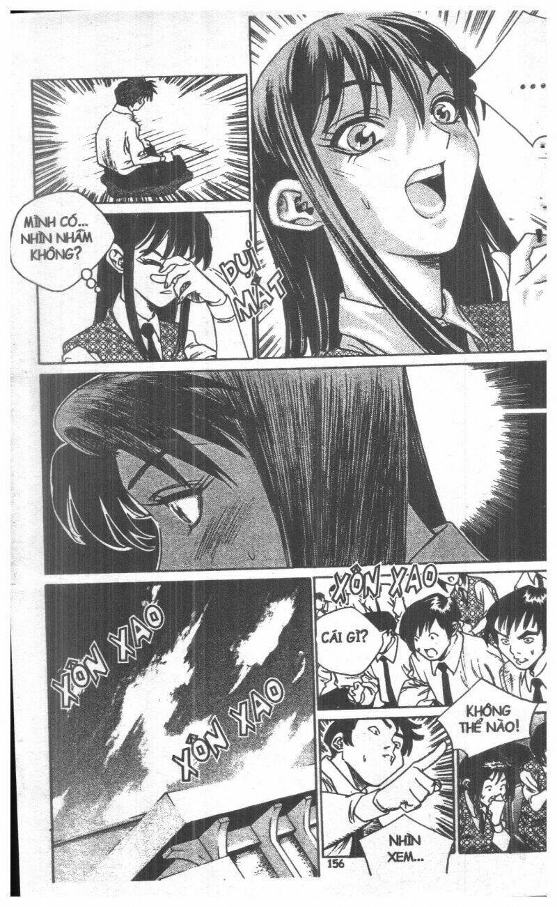 Change Guy Chapter 121 - Trang 2