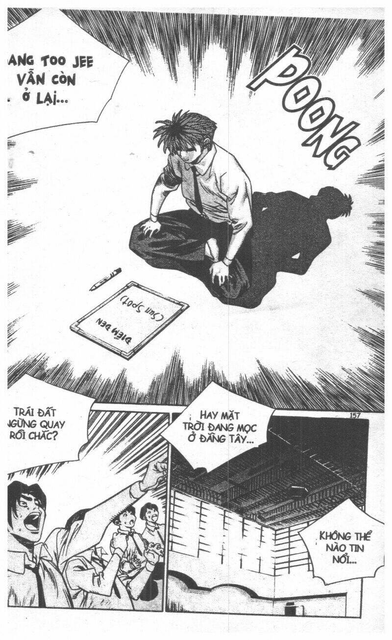 Change Guy Chapter 121 - Trang 2