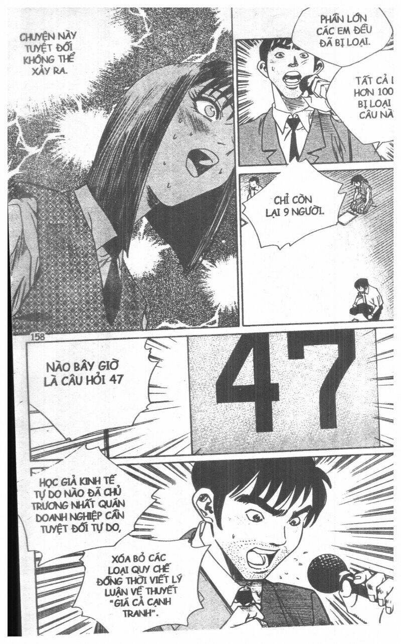 Change Guy Chapter 121 - Trang 2