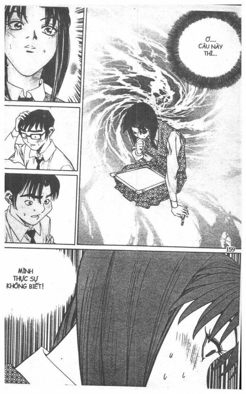 Change Guy Chapter 121 - Trang 2