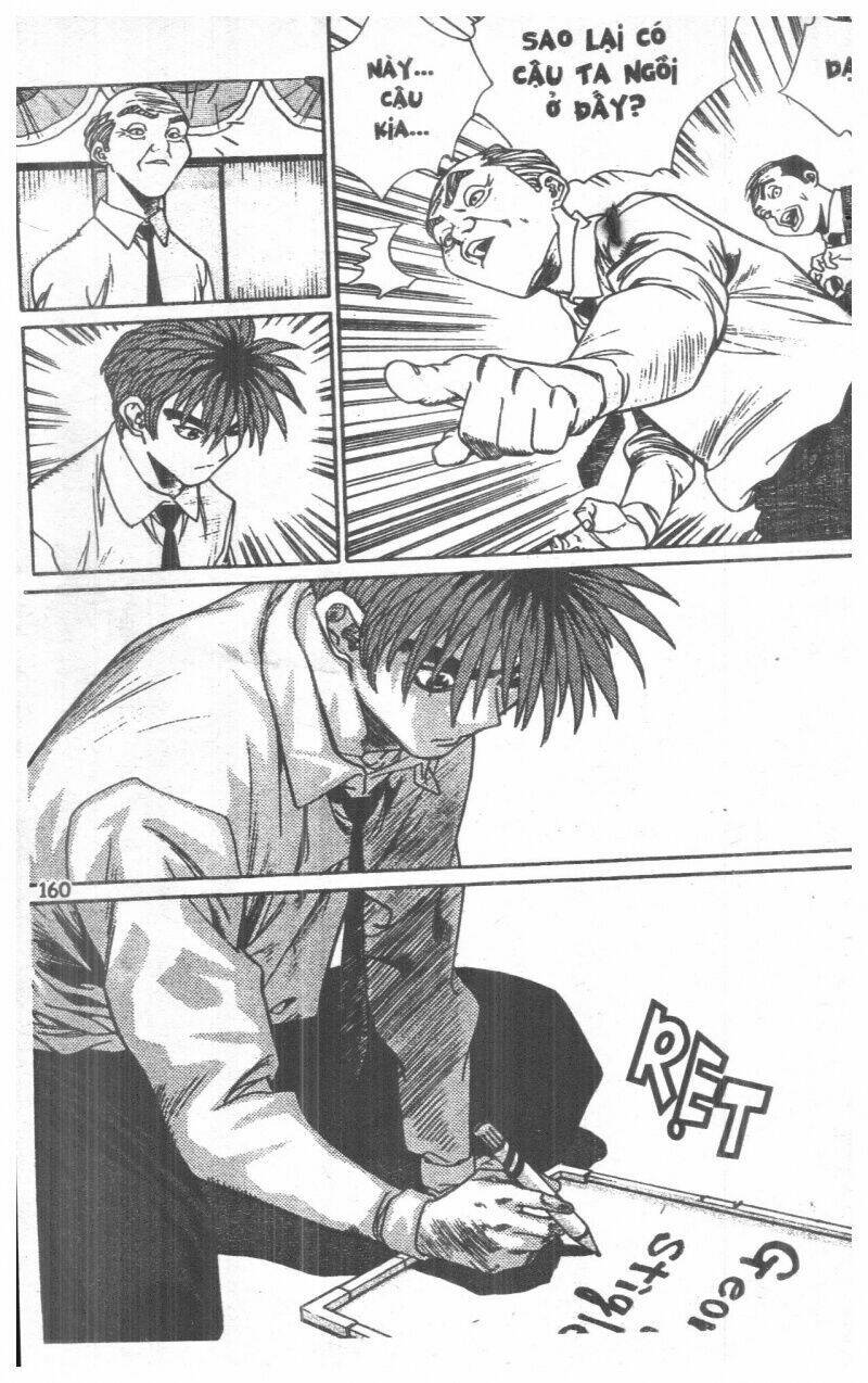 Change Guy Chapter 121 - Trang 2