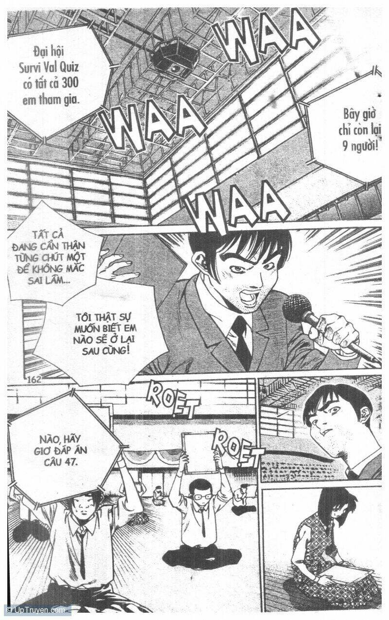 Change Guy Chapter 121 - Trang 2