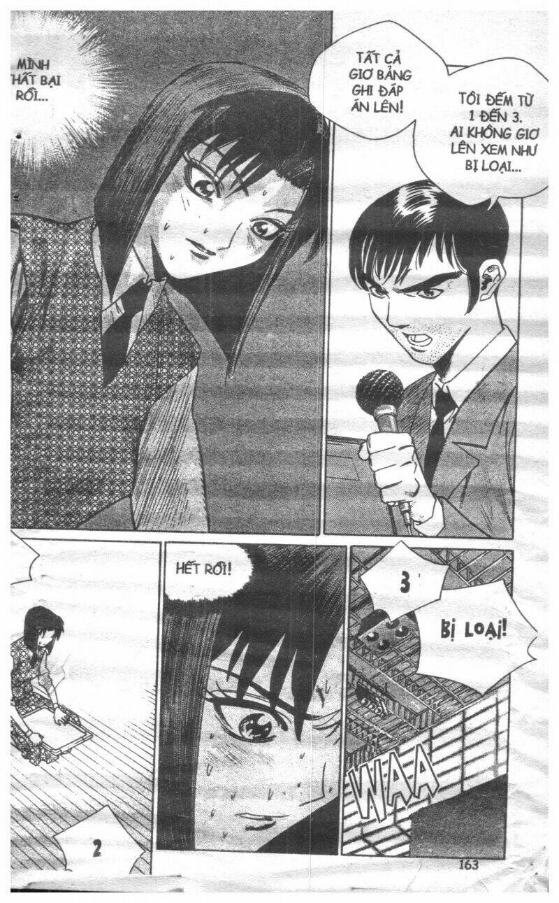 Change Guy Chapter 121 - Trang 2