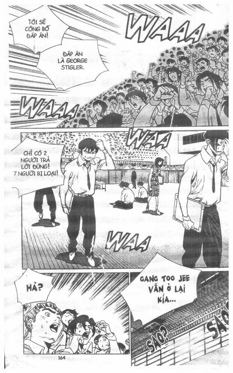 Change Guy Chapter 121 - Trang 2