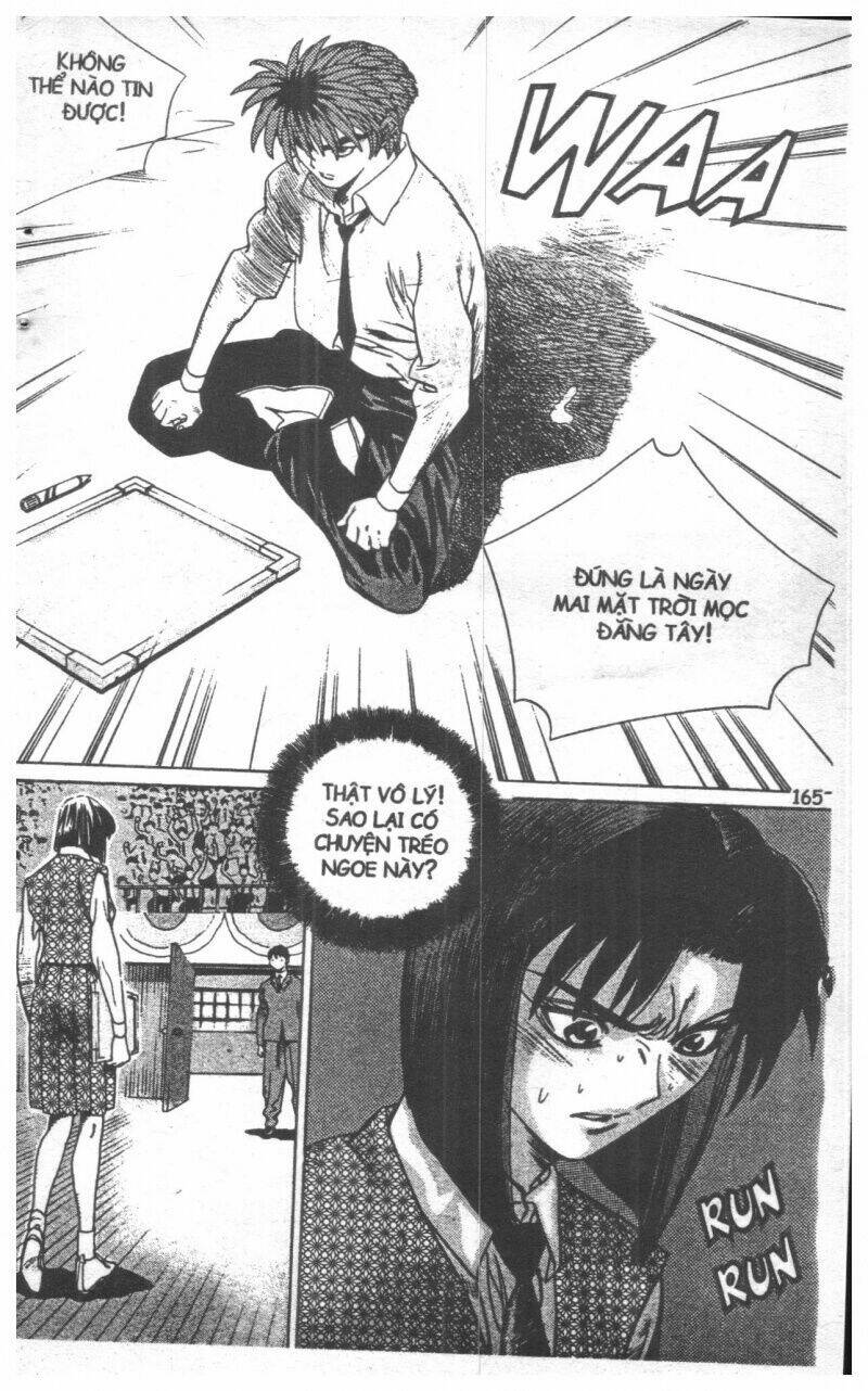 Change Guy Chapter 121 - Trang 2