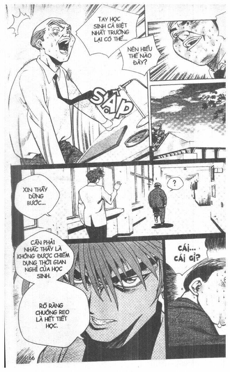 Change Guy Chapter 121 - Trang 2