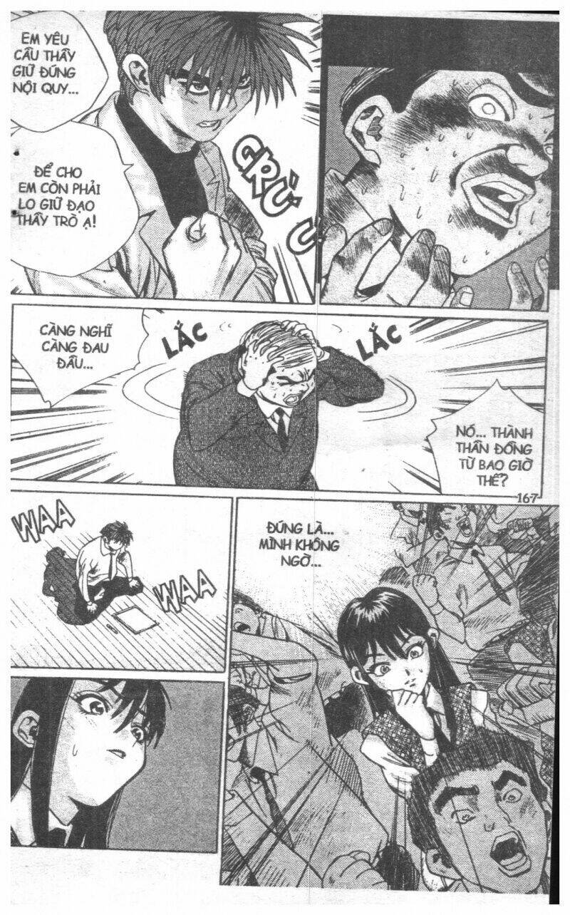 Change Guy Chapter 121 - Trang 2