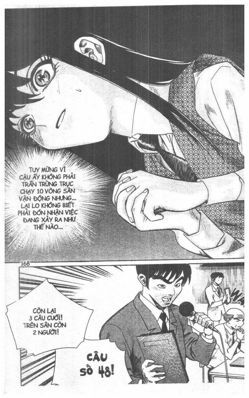 Change Guy Chapter 121 - Trang 2