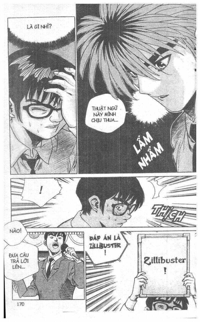 Change Guy Chapter 121 - Trang 2